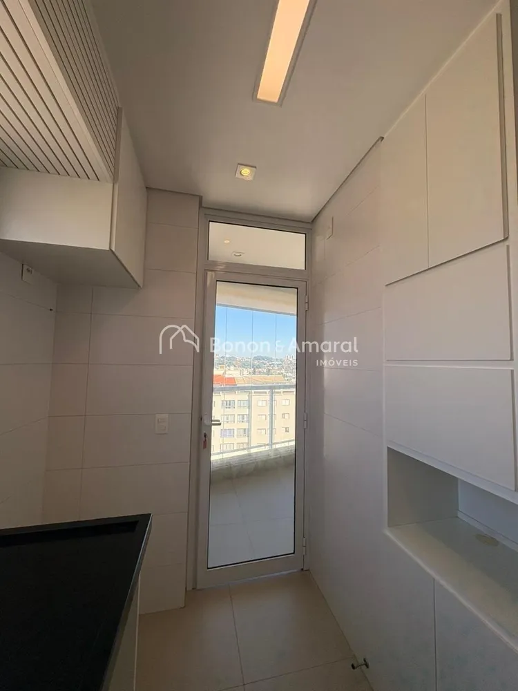 Apartamento, 1 quarto, 12 m² - Foto 5
