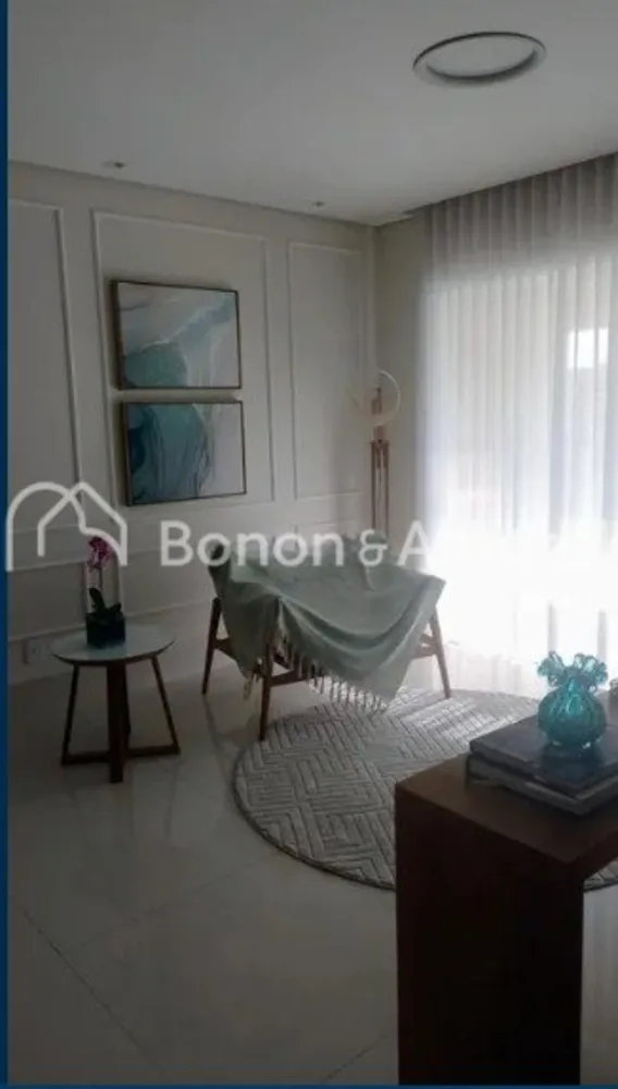 Apartamento, 3 quartos, 131 m² - Foto 2