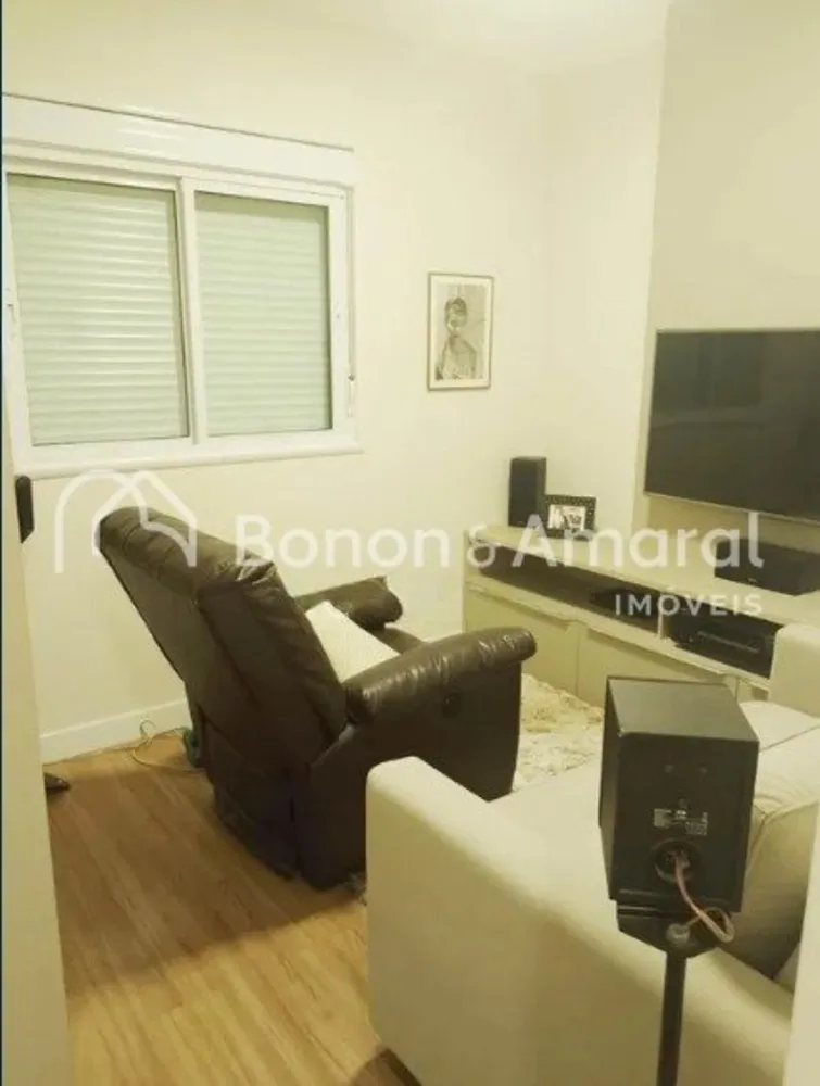 Apartamento, 3 quartos, 131 m² - Foto 1