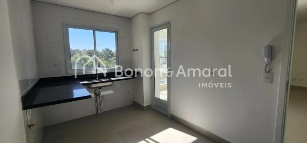 Apartamento, 3 quartos, 115 m² - Foto 2