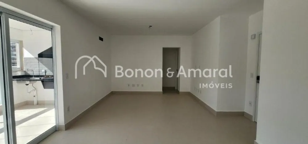 Apartamento, 3 quartos, 115 m² - Foto 1