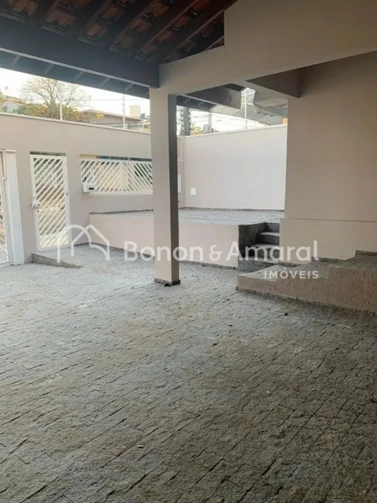 Casa, 3 quartos, 168 m² - Foto 6