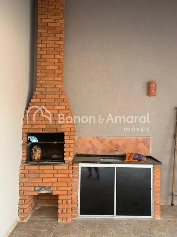 Casa, 3 quartos, 168 m² - Foto 8