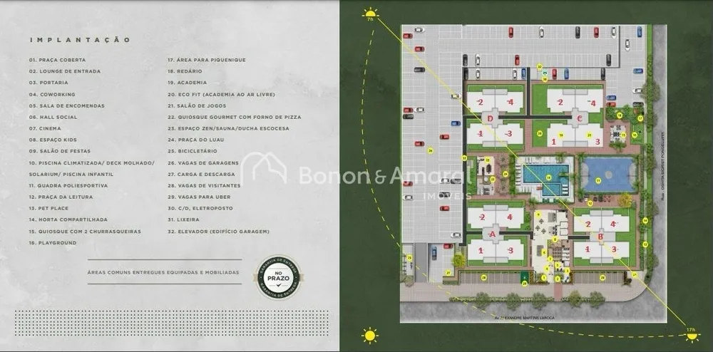 Apartamento, 2 quartos, 97 m² - Foto 5