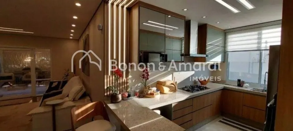 Casa, 3 quartos, 167 m² - Foto 3