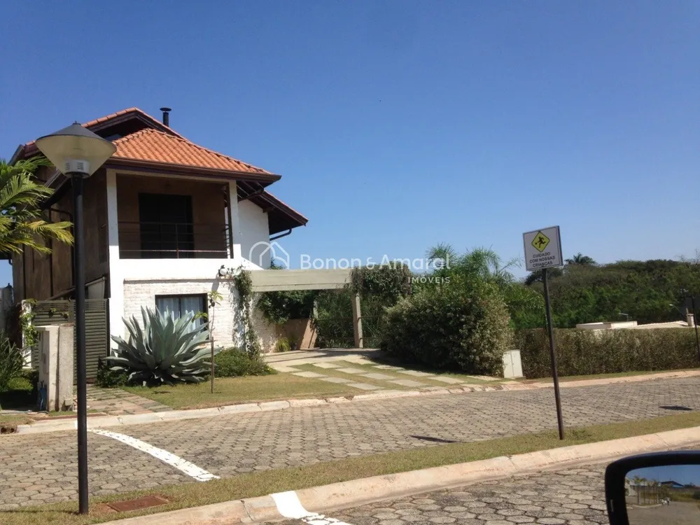 Casa de Condomínio, 4 quartos - Foto 2