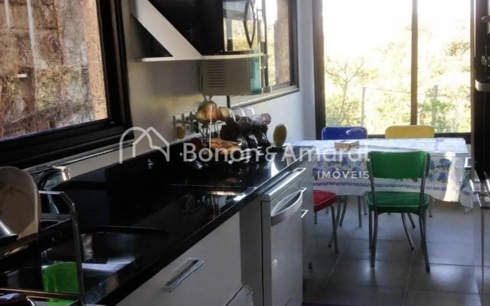 Casa de Condomínio, 4 quartos - Foto 6
