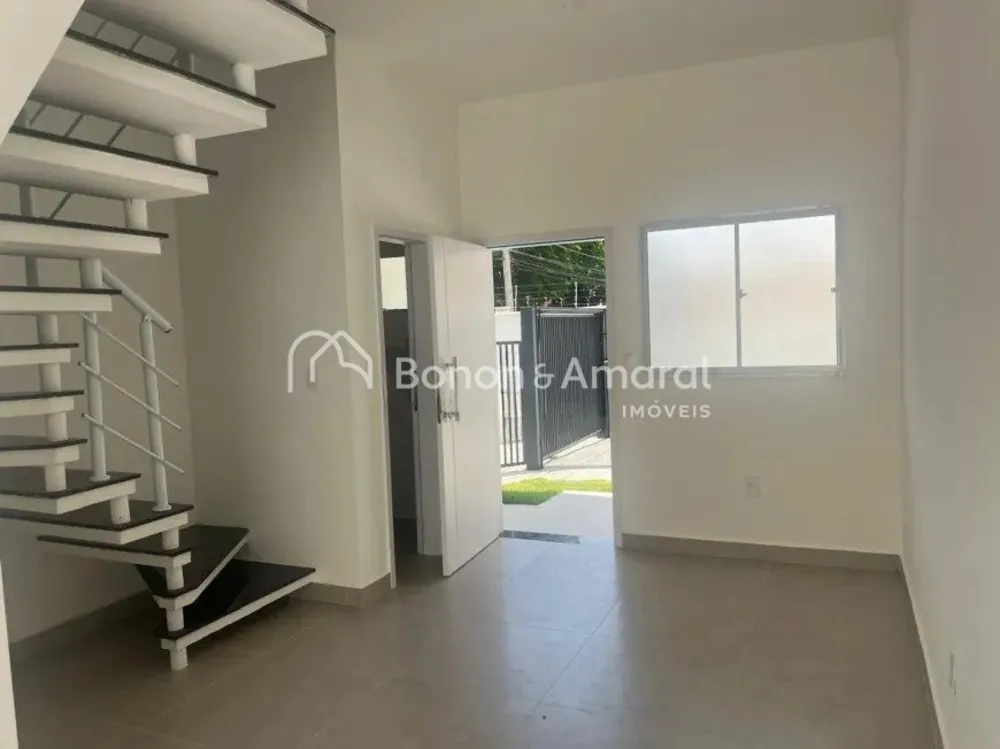 Casa de Condomínio, 2 quartos - Foto 4