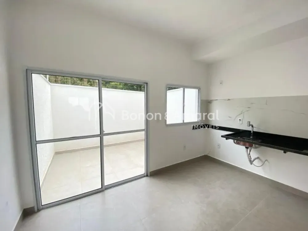 Casa de Condomínio, 2 quartos - Foto 6