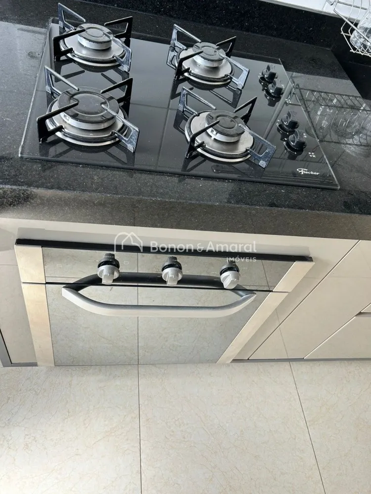 Apartamento, 3 quartos, 60 m² - Foto 3