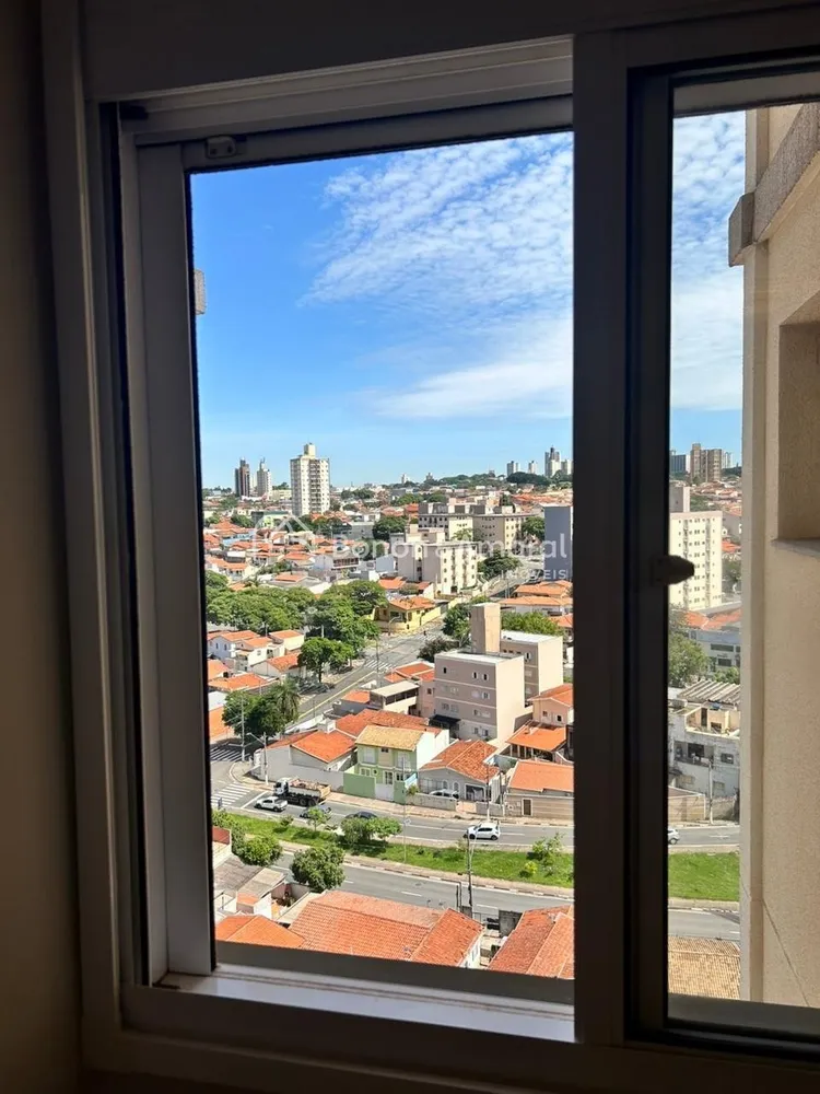 Apartamento, 3 quartos, 60 m² - Foto 4