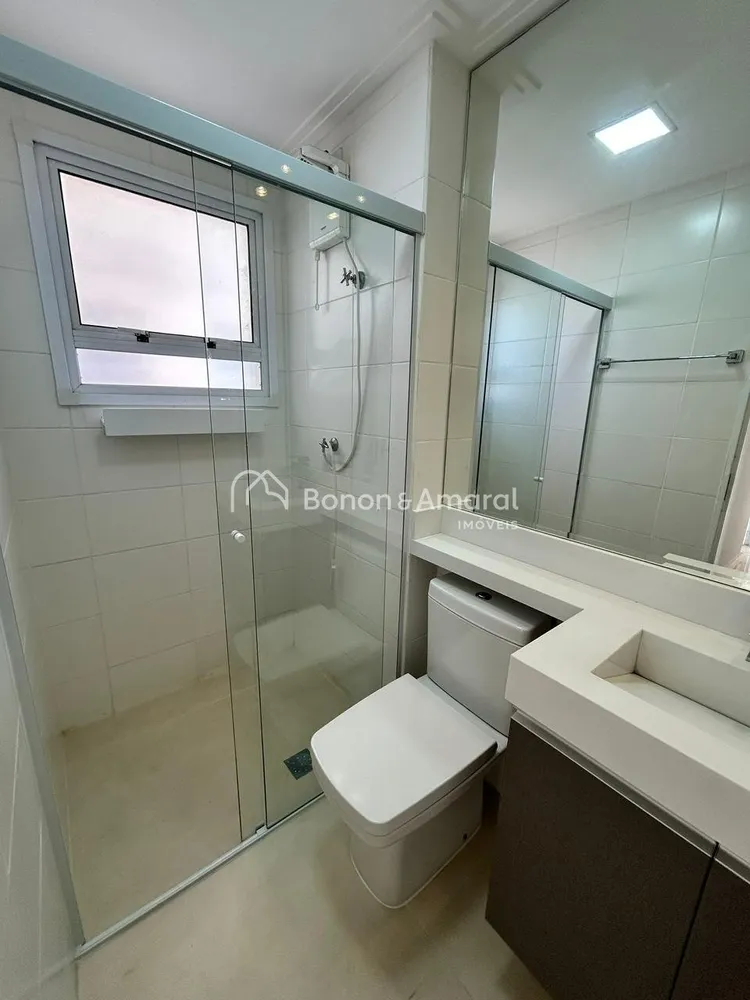 Apartamento, 3 quartos, 60 m² - Foto 5