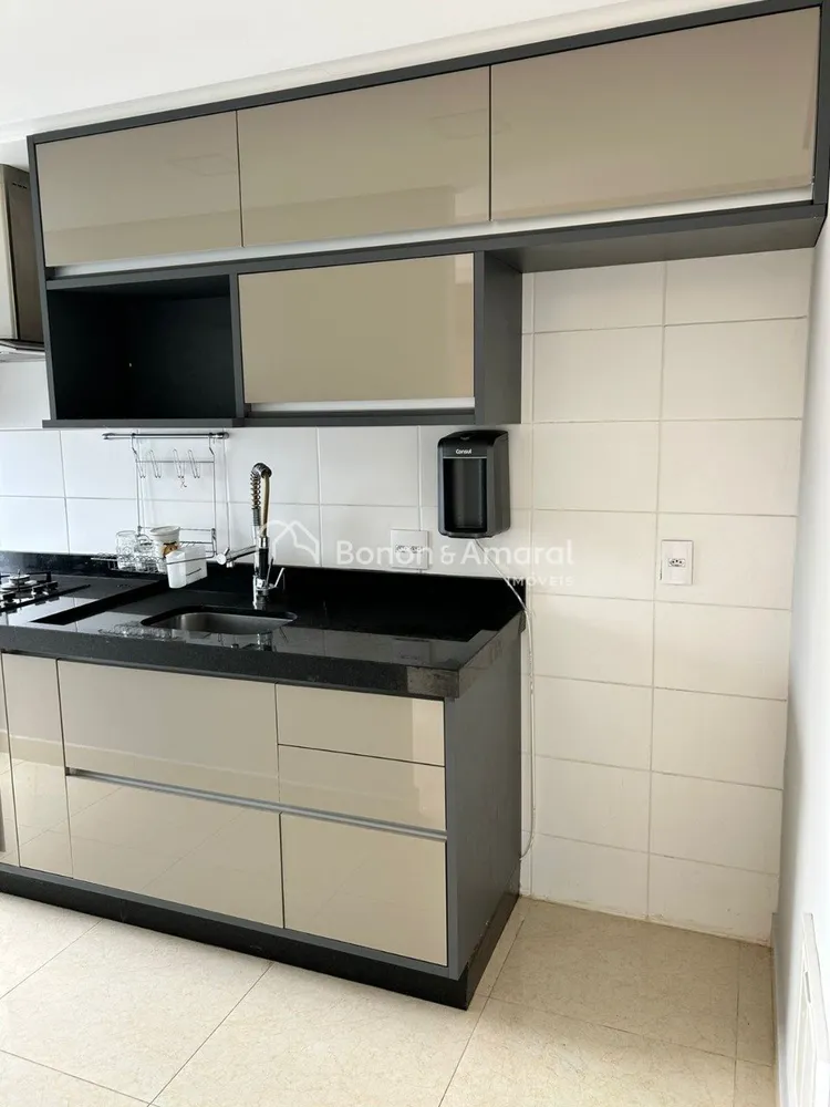 Apartamento, 3 quartos, 60 m² - Foto 2