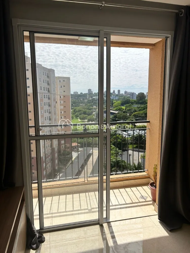 Apartamento, 3 quartos, 60 m² - Foto 1