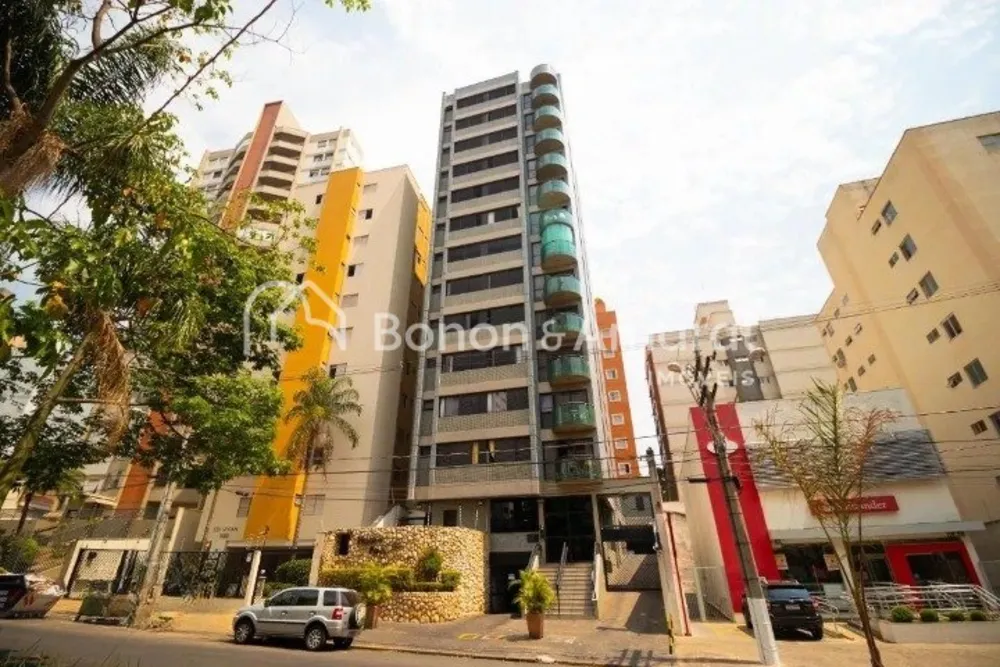 Apartamento, 3 quartos, 86 m² - Foto 7