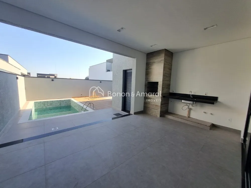 Casa de Condomínio, 3 quartos - Foto 5
