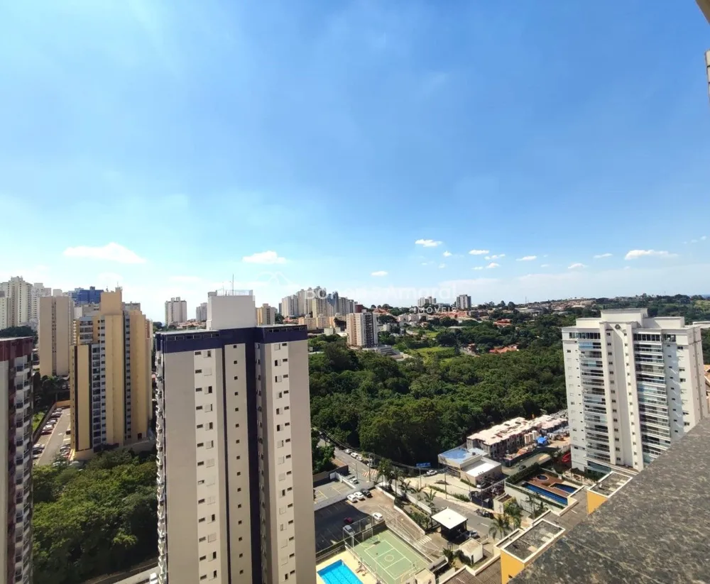 Apartamento, 2 quartos, 107 m² - Foto 11