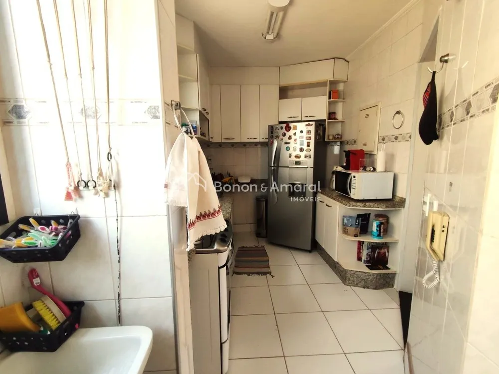 Apartamento, 2 quartos, 107 m² - Foto 9