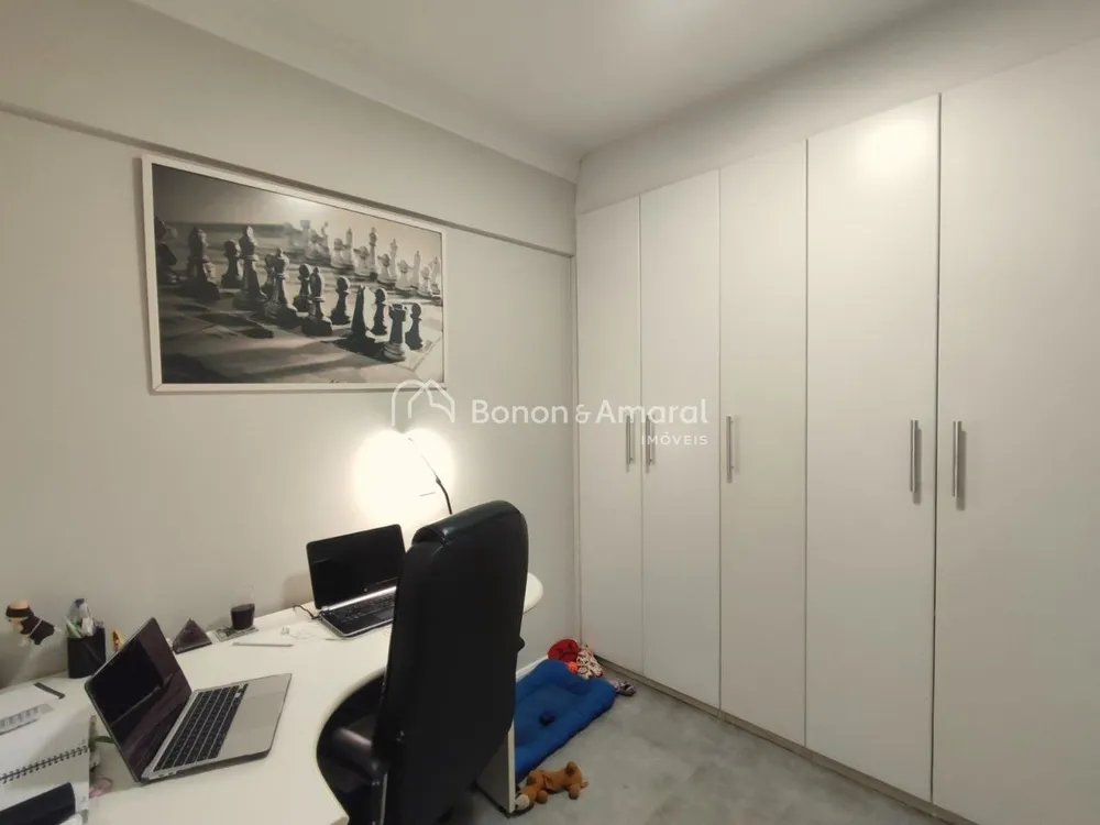Apartamento, 2 quartos, 107 m² - Foto 7