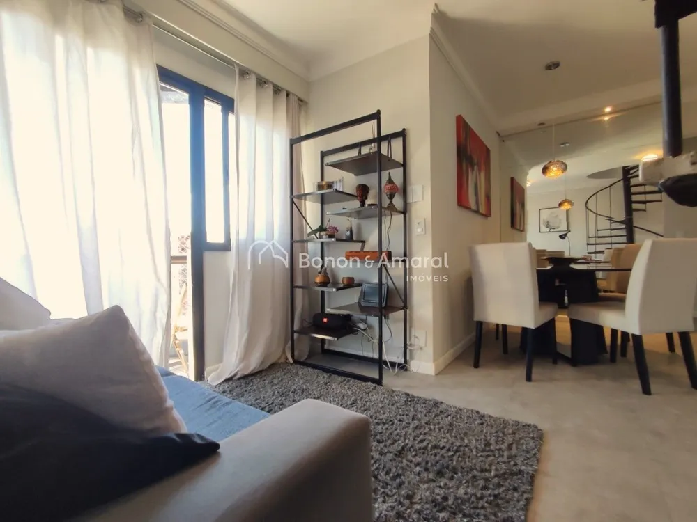 Apartamento, 2 quartos, 107 m² - Foto 1