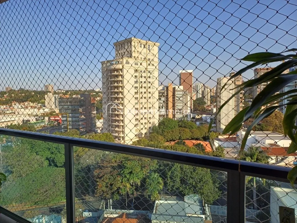 Apartamento, 3 quartos, 97 m² - Foto 3