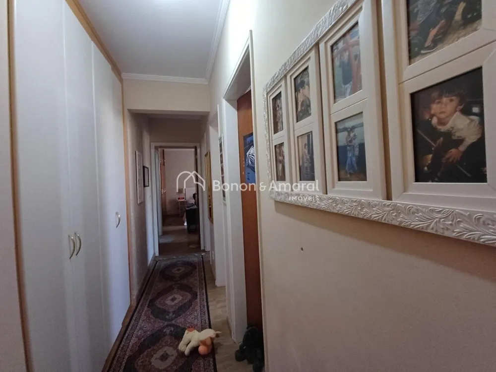 Apartamento, 3 quartos, 97 m² - Foto 4