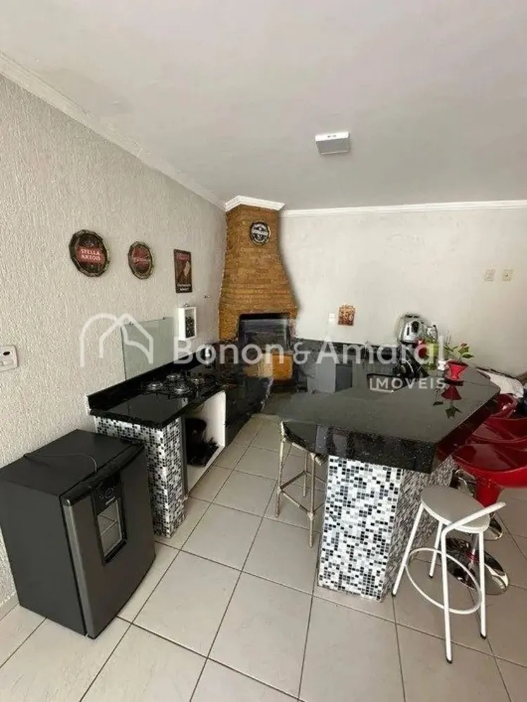 Casa de Condomínio, 3 quartos - Foto 3
