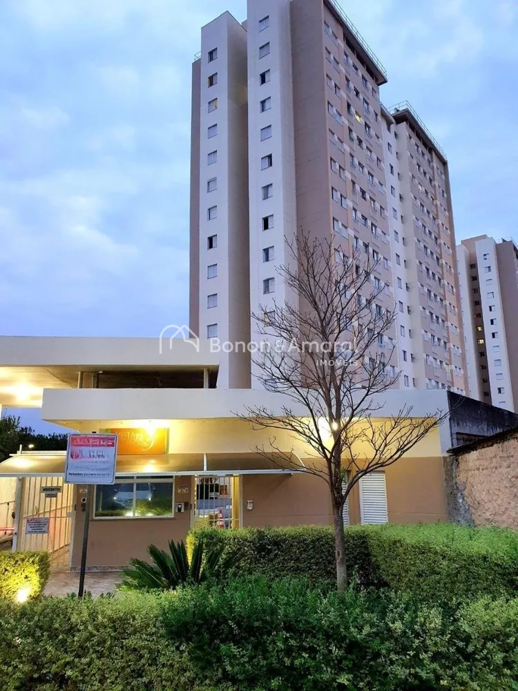 Apartamento, 3 quartos, 67 m² - Foto 1