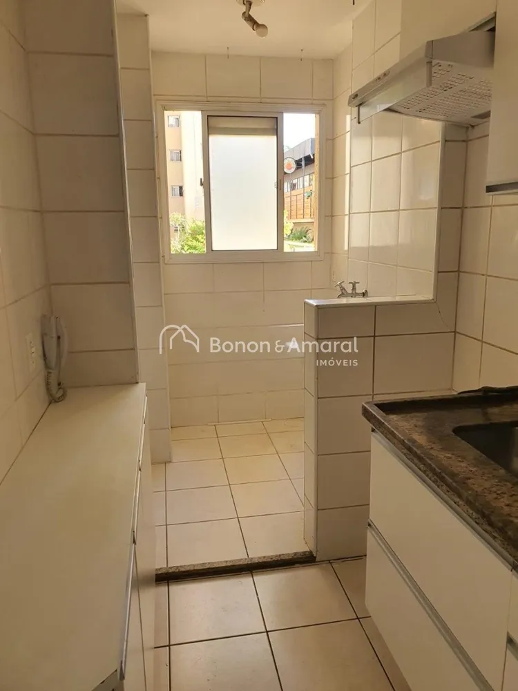 Apartamento, 3 quartos, 67 m² - Foto 3