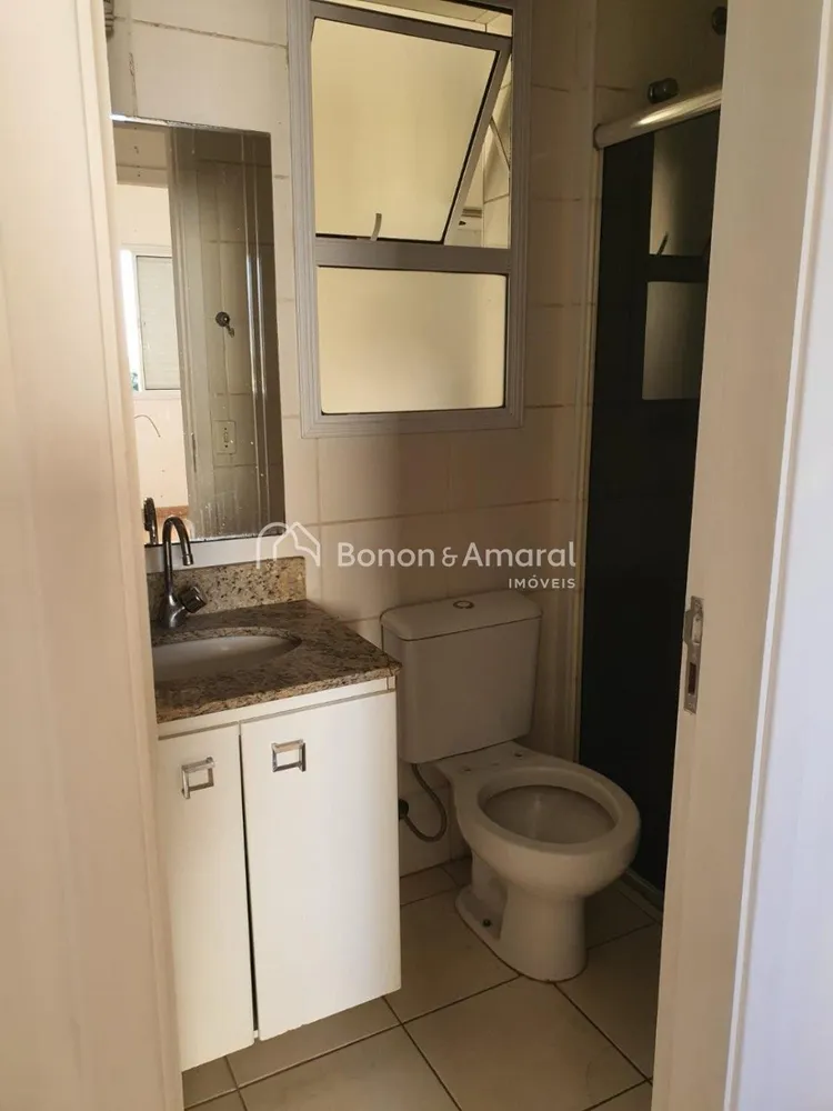 Apartamento, 3 quartos, 67 m² - Foto 7