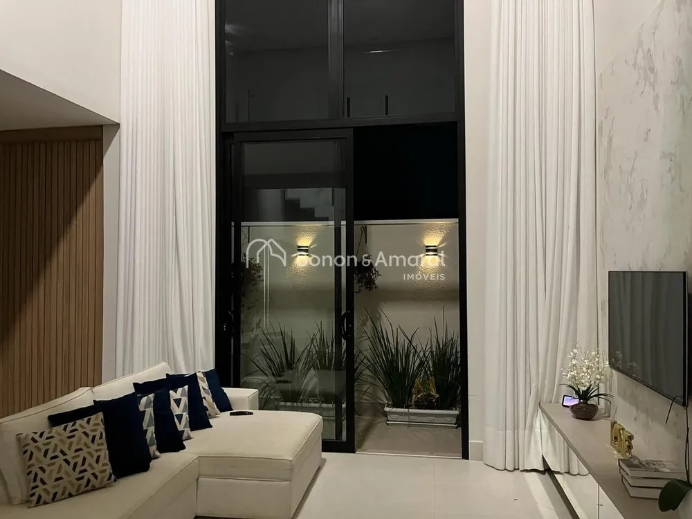 Casa de Condomínio, 3 quartos - Foto 6