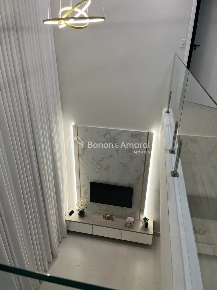 Casa de Condomínio, 3 quartos - Foto 8
