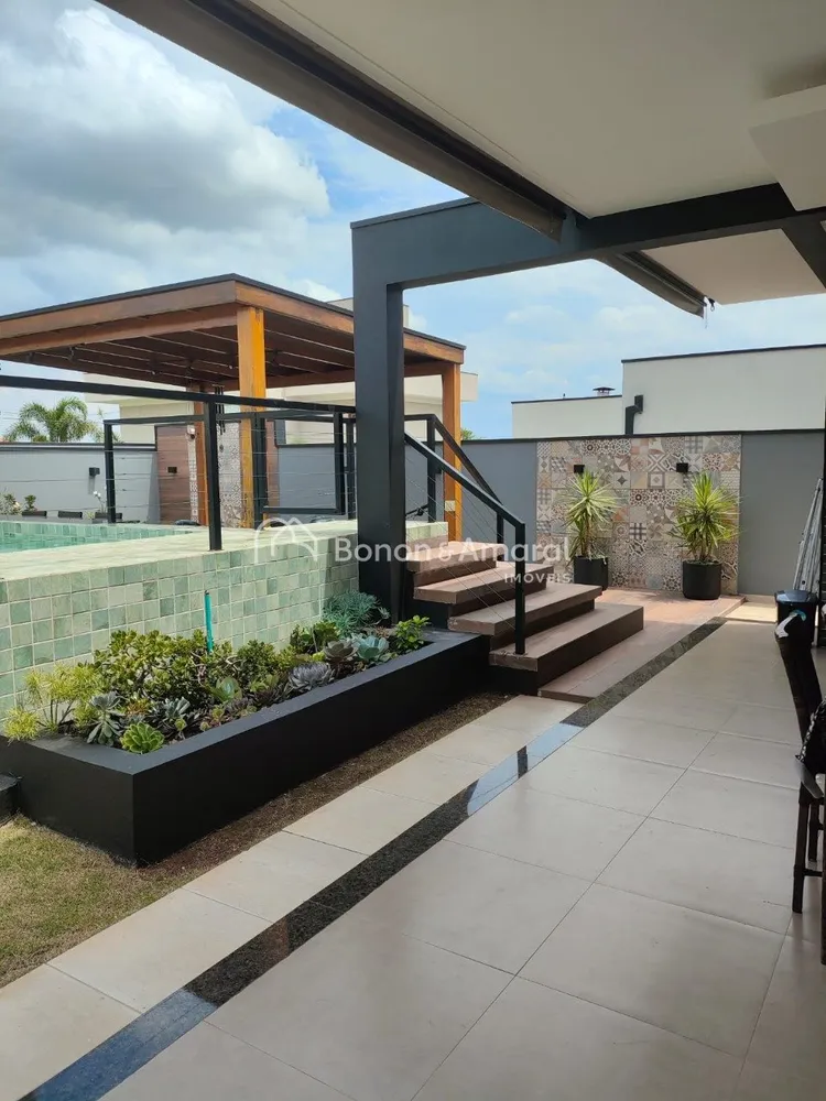 Casa de Condomínio, 3 quartos - Foto 6