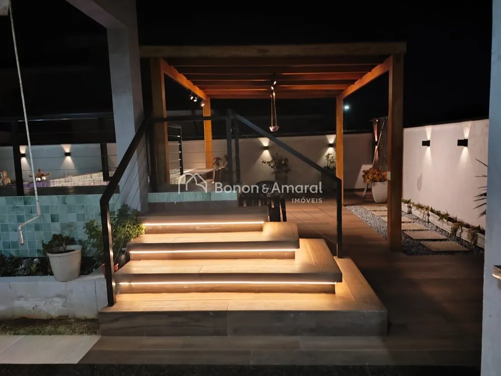 Casa de Condomínio, 3 quartos - Foto 9