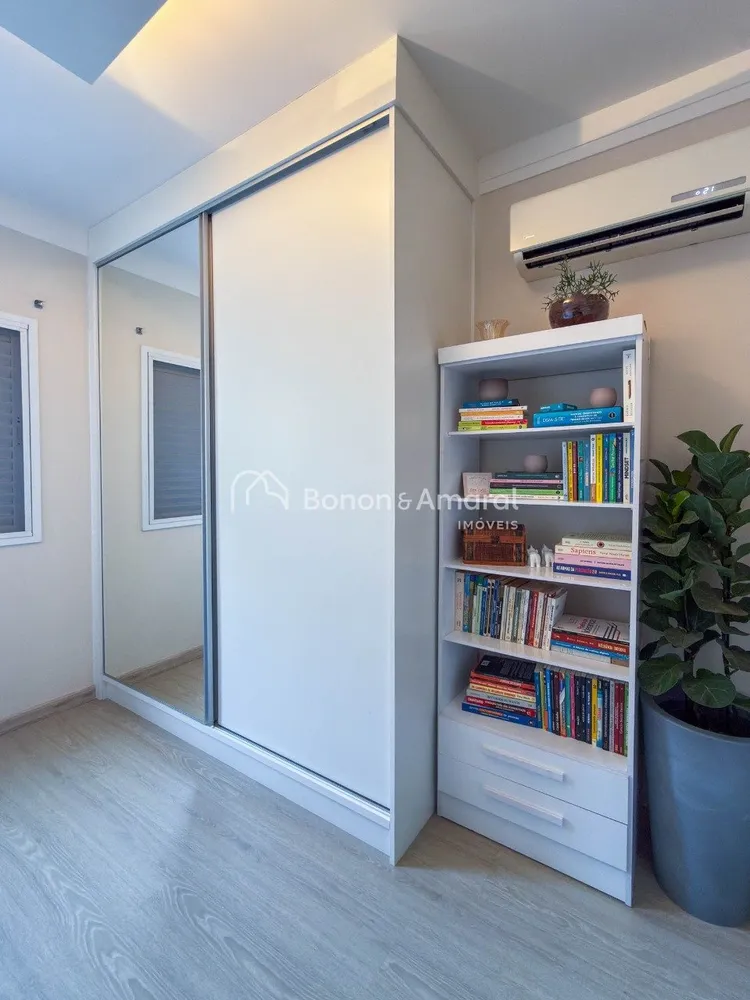 Casa de Condomínio, 3 quartos - Foto 7