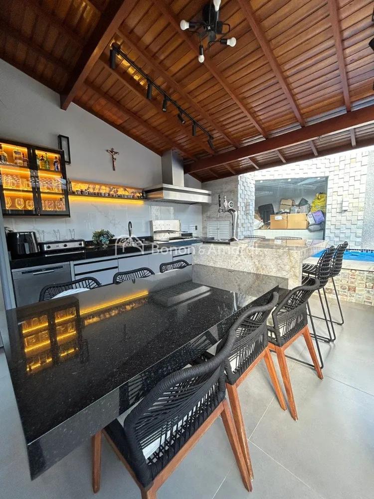 Casa de Condomínio, 3 quartos - Foto 7