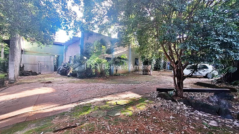 Loteamento e Condomínio, 1000 m² - Foto 1