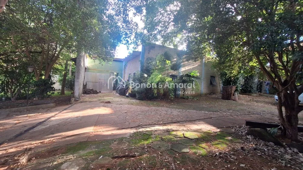 Loteamento e Condomínio, 1000 m² - Foto 1