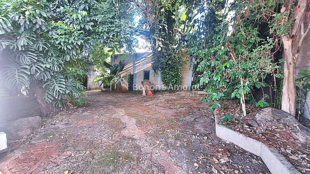 Loteamento e Condomínio, 1000 m² - Foto 2