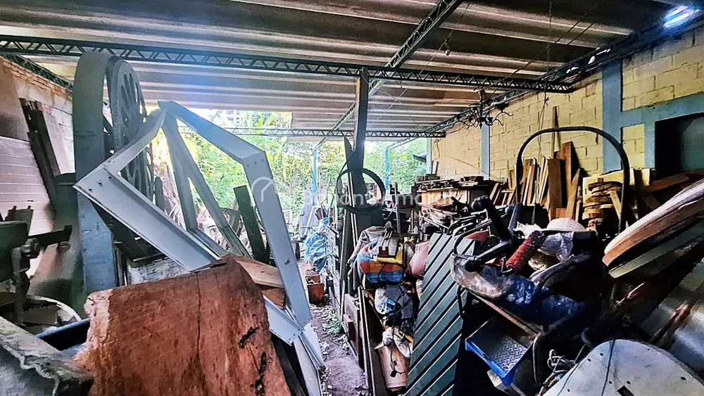 Loteamento e Condomínio, 1000 m² - Foto 3