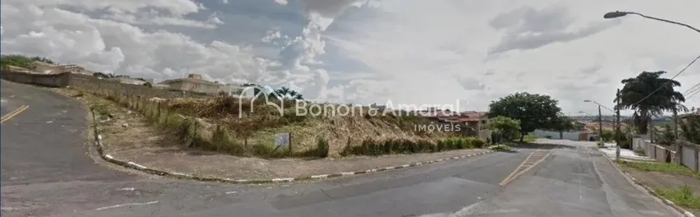 Loteamento e Condomínio, 6600 m² - Foto 3