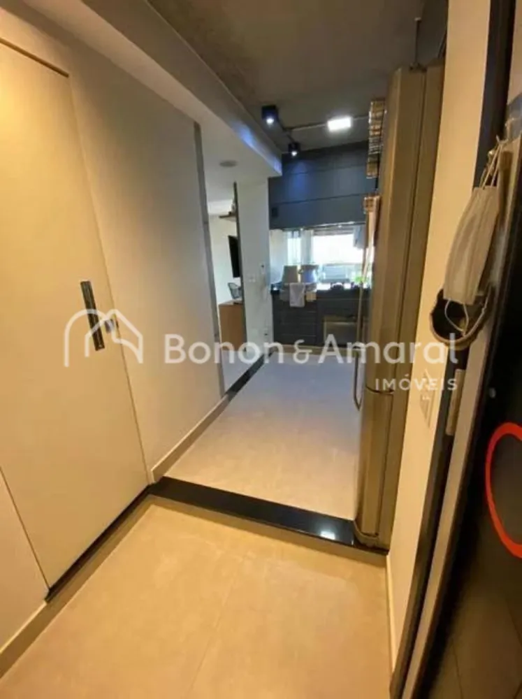 Apartamento, 2 quartos, 70 m² - Foto 2