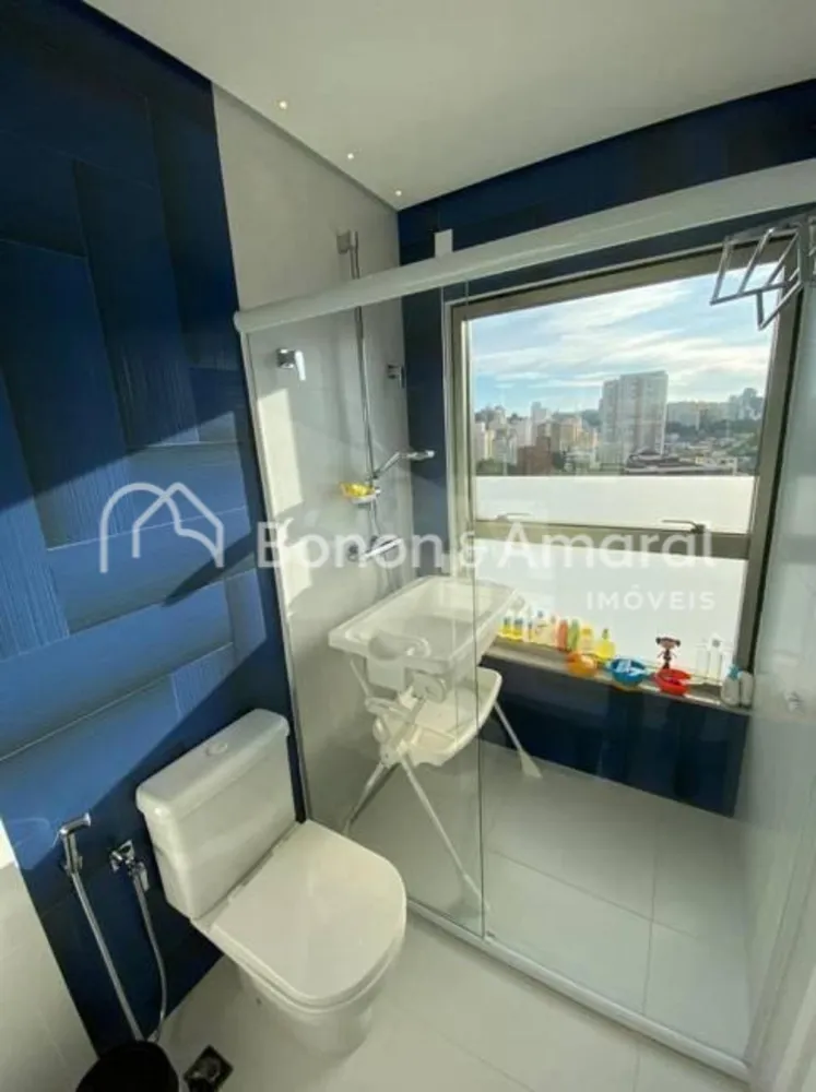Apartamento, 2 quartos, 70 m² - Foto 3