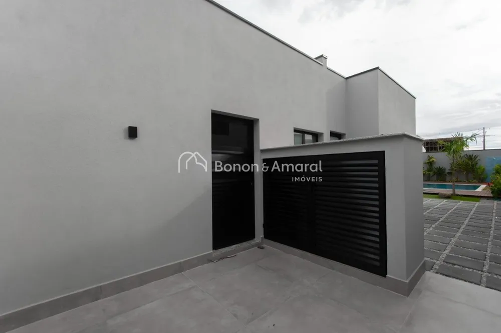 Casa de Condomínio, 3 quartos - Foto 12