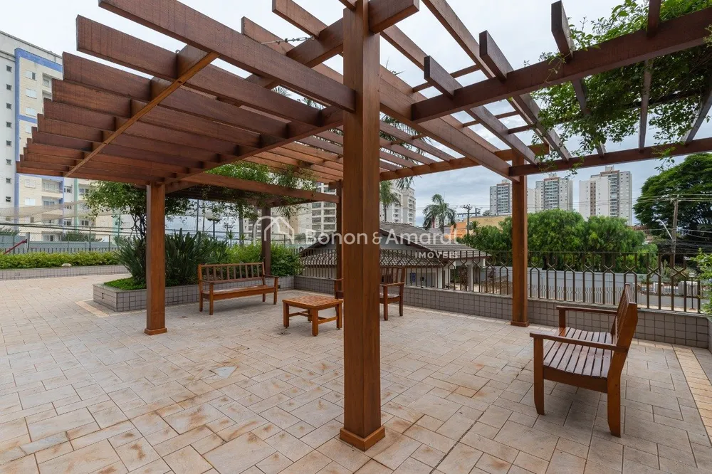 Apartamento, 3 quartos, 150 m² - Foto 3