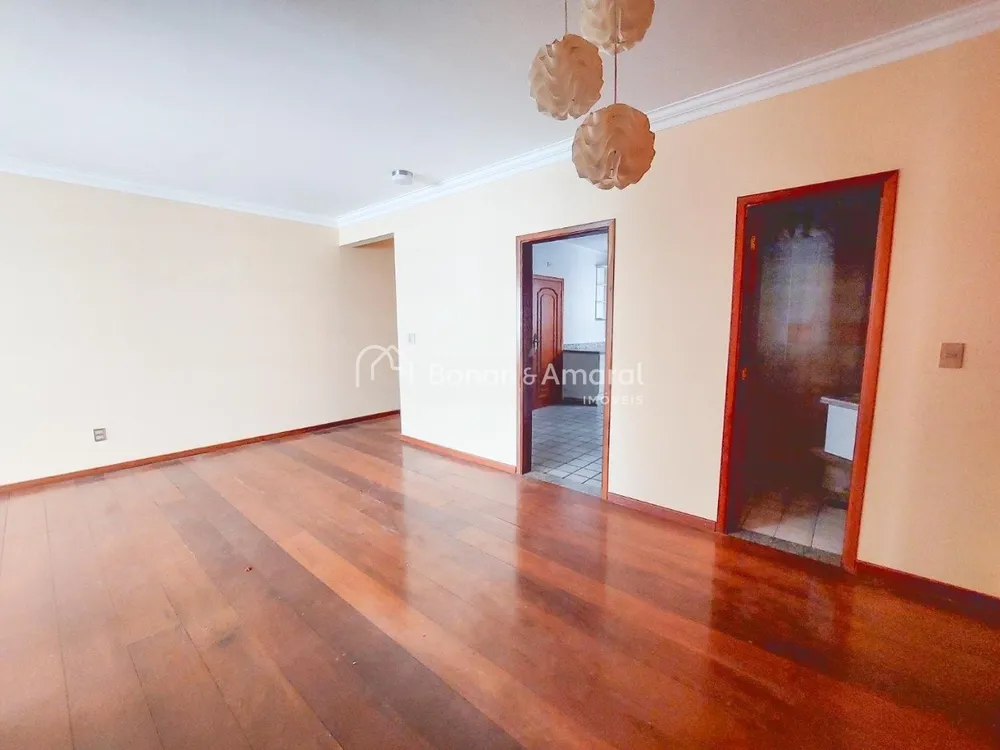 Apartamento, 3 quartos, 150 m² - Foto 1