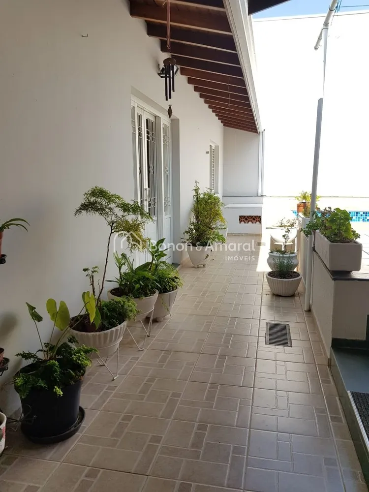 Casa, 4 quartos, 228 m² - Foto 11