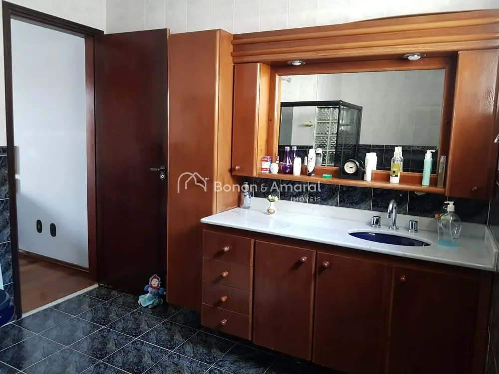 Casa, 4 quartos, 228 m² - Foto 9