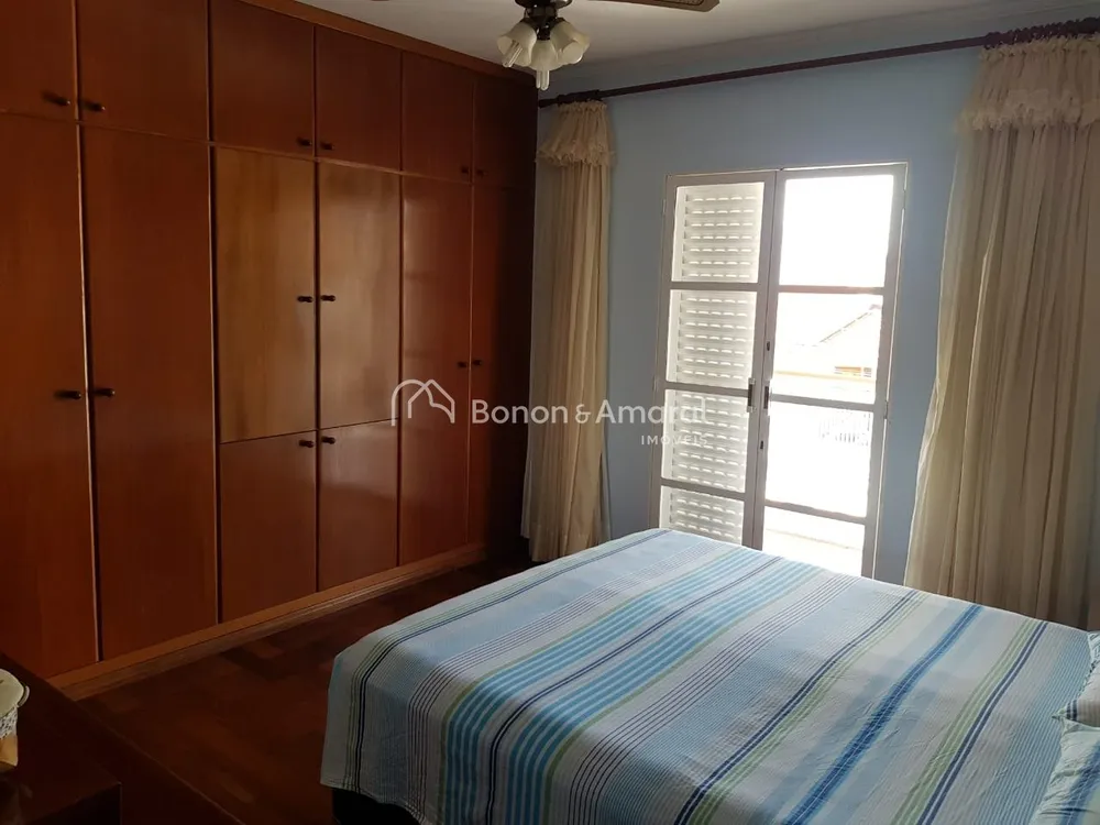 Casa, 4 quartos, 228 m² - Foto 7