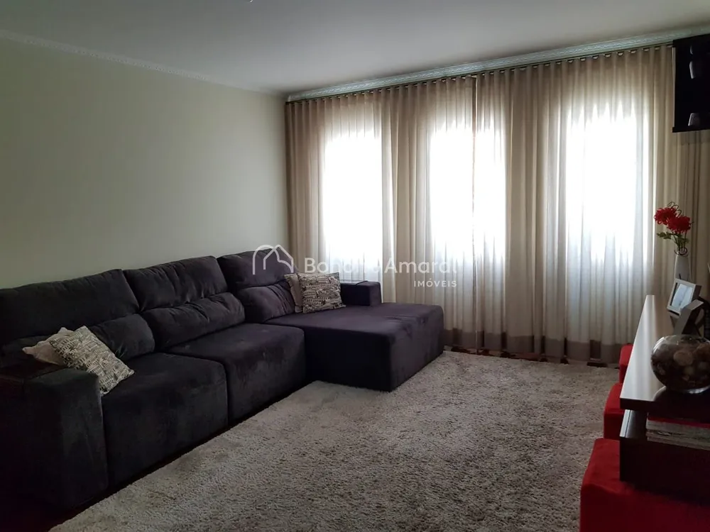 Casa, 4 quartos, 228 m² - Foto 4